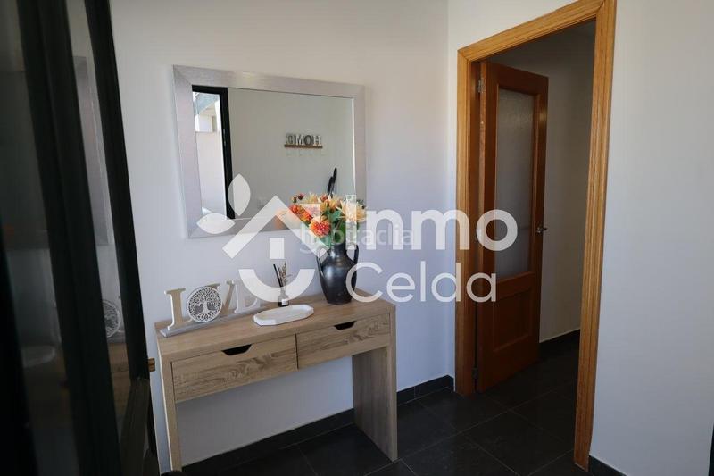 Foto e747f7eb-8f7e-4e16-ada8-0f39d229ea4d. Casa pareada promocion monteverde en Sierra Perenchiza-Cumbres de Calicanto-Sto Domingo Chiva