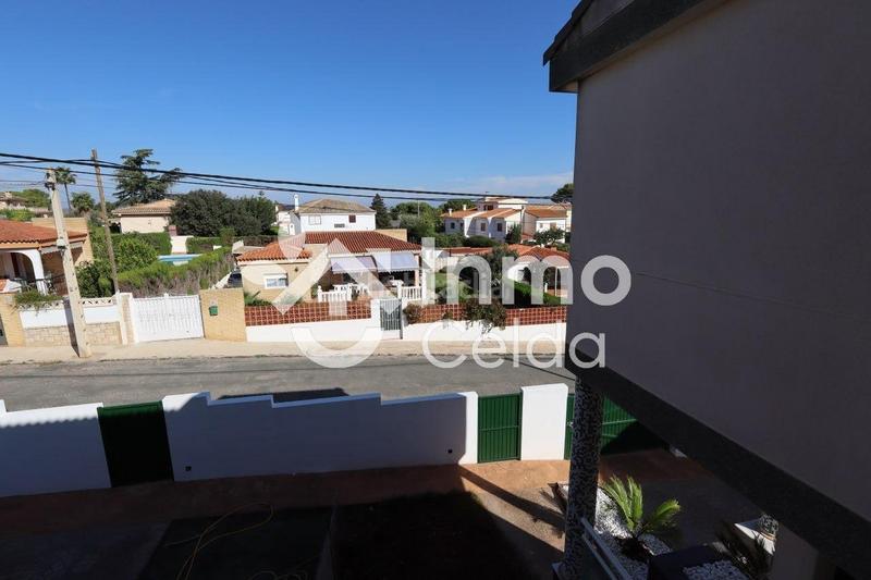 Foto f558030c-4dfe-4a3f-8d32-24af1da942d8. Casa pareada promocion monteverde en Sierra Perenchiza-Cumbres de Calicanto-Sto Domingo Chiva