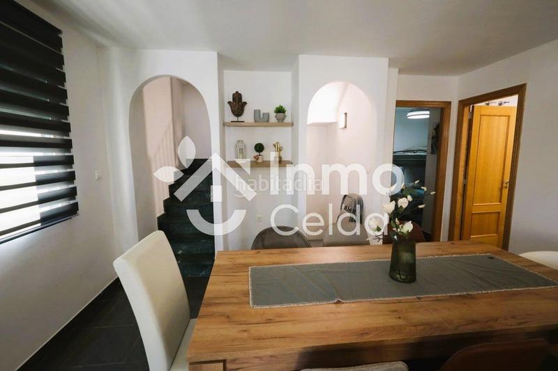 Foto fe4bb974-9237-43cd-b05a-d14b62c24380. Casa pareada promocion monteverde en Sierra Perenchiza-Cumbres de Calicanto-Sto Domingo Chiva