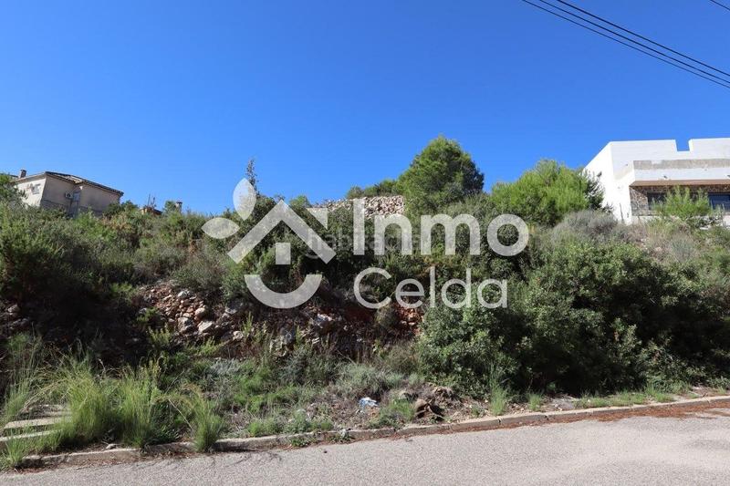 Foto 6f51f9bd-a8d3-476a-86f1-4ba204c13104. Terreno residenziale in Sierra Perenchiza-Cumbres de Calicanto-Sto Domingo Chiva