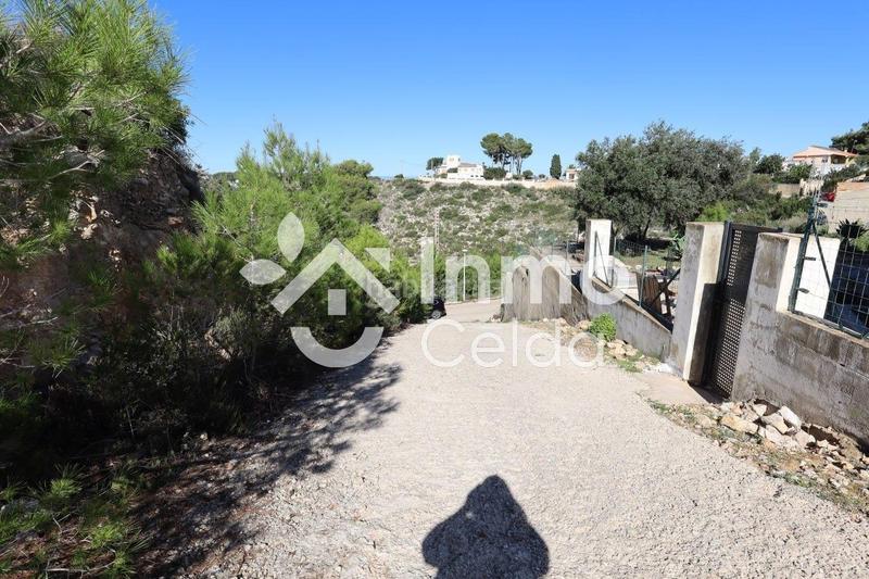 Foto 76b28dac-f7a7-4928-89a5-eee28e841d2b. Terreno residenziale in Sierra Perenchiza-Cumbres de Calicanto-Sto Domingo Chiva