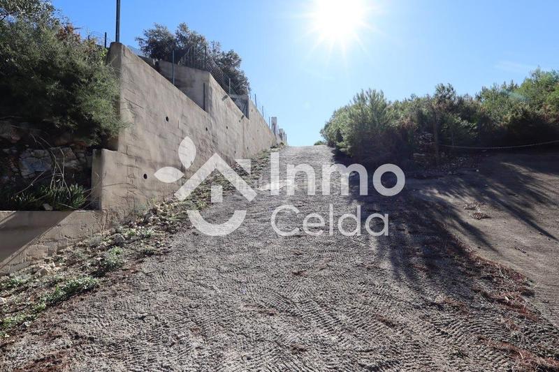 Foto 907d0e52-bbed-4933-a881-d125e65482e7. Terreno residenziale in Sierra Perenchiza-Cumbres de Calicanto-Sto Domingo Chiva