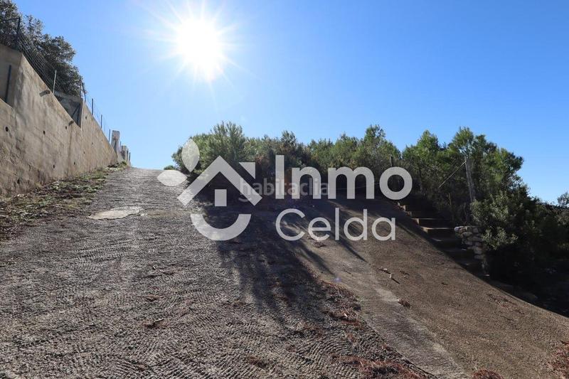 Foto 9c1a44b8-52dc-4b4e-88fb-8804a0933ce4. Terreno residenziale in Sierra Perenchiza-Cumbres de Calicanto-Sto Domingo Chiva