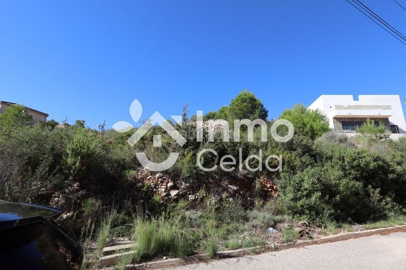 Foto 9f0573d3-c7b5-4b6e-8b5c-59e6082b003b. Terreno residenziale in Sierra Perenchiza-Cumbres de Calicanto-Sto Domingo Chiva