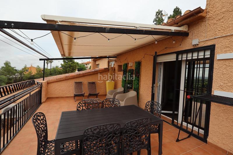 Foto 00384920-c158-4b1a-9579-a86dcbafbf50. Chalet avec chauffage parking piscine dans Sierra Perenchiza-Cumbres de Calicanto-Sto Domingo Chiva