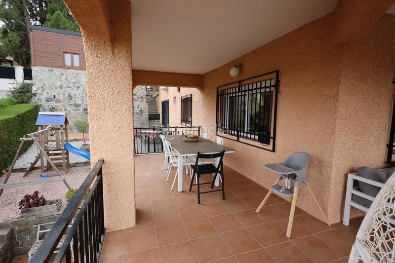 Foto 0ad66525-20cf-4447-ac14-5e495a41ffe9. Chalet avec chauffage parking piscine dans Sierra Perenchiza-Cumbres de Calicanto-Sto Domingo Chiva