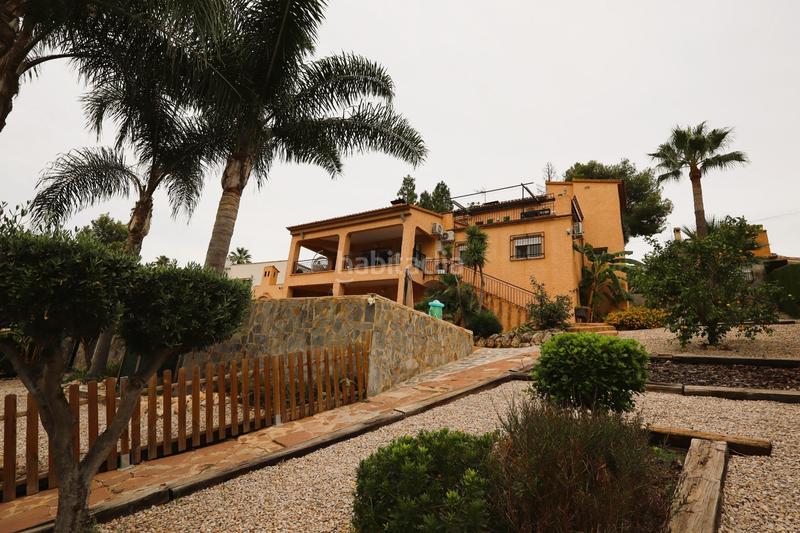 Foto 0f59e632-8c5c-4012-ab1d-c279e3c247fb. Chalet avec chauffage parking piscine dans Sierra Perenchiza-Cumbres de Calicanto-Sto Domingo Chiva