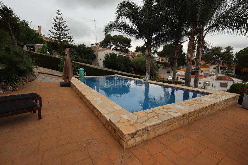 Foto 21137f76-1e15-4f17-9f41-3afb5dd9443b. Chalet avec chauffage parking piscine dans Sierra Perenchiza-Cumbres de Calicanto-Sto Domingo Chiva