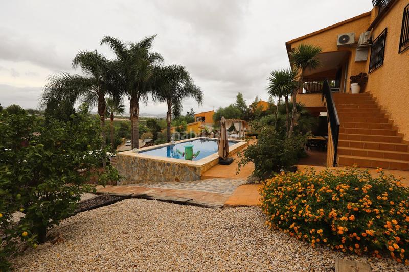 Foto 29e7dcac-7762-4772-a5be-c1e14ad6a442. Chalet avec chauffage parking piscine dans Sierra Perenchiza-Cumbres de Calicanto-Sto Domingo Chiva