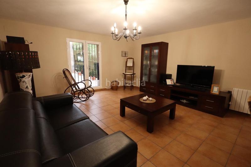 Foto 2d3d797b-f47a-4180-bd11-d13e480d49bd. Chalet avec chauffage parking piscine dans Sierra Perenchiza-Cumbres de Calicanto-Sto Domingo Chiva