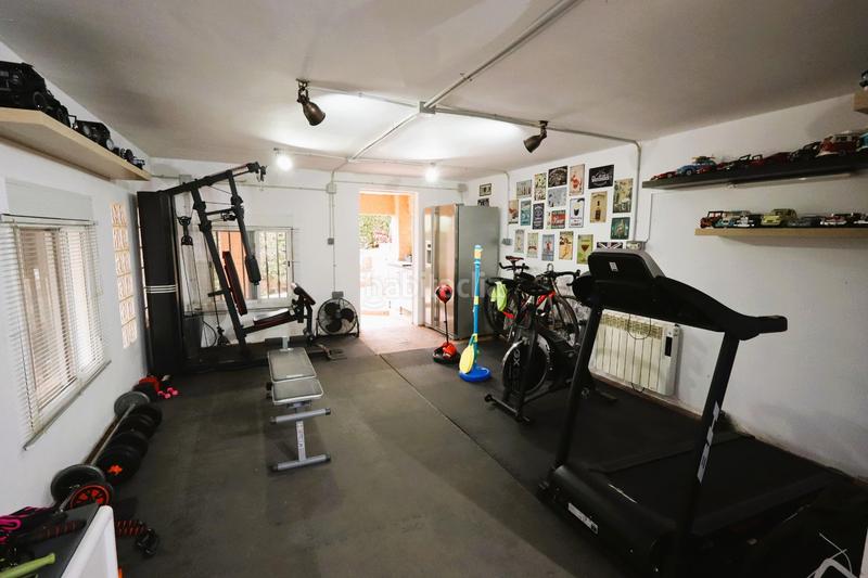 Foto 2d996d49-d805-49b8-88fa-463250c5e970. Chalet avec chauffage parking piscine dans Sierra Perenchiza-Cumbres de Calicanto-Sto Domingo Chiva