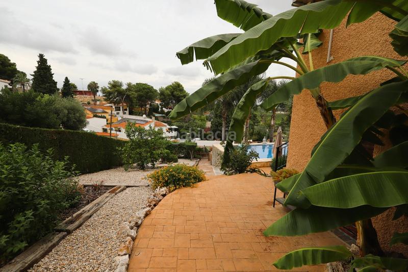 Foto 2df243c0-28dc-4a7c-8970-26a3d589d2a8. Chalet avec chauffage parking piscine dans Sierra Perenchiza-Cumbres de Calicanto-Sto Domingo Chiva