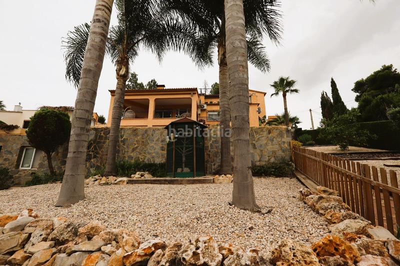 Foto 2f7122b8-80ac-4ba6-af7b-a508fcc08426. Chalet avec chauffage parking piscine dans Sierra Perenchiza-Cumbres de Calicanto-Sto Domingo Chiva