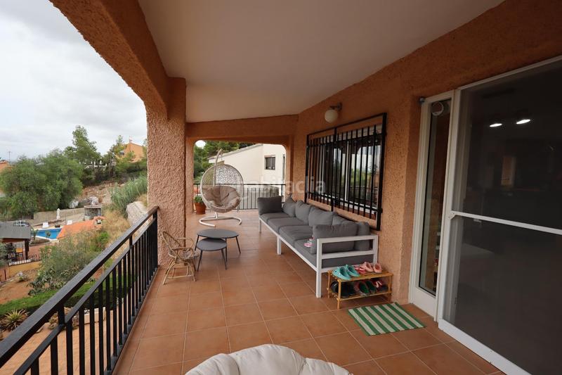 Foto 321211a9-5655-45f6-811c-c014bf1d493e. Chalet avec chauffage parking piscine dans Sierra Perenchiza-Cumbres de Calicanto-Sto Domingo Chiva