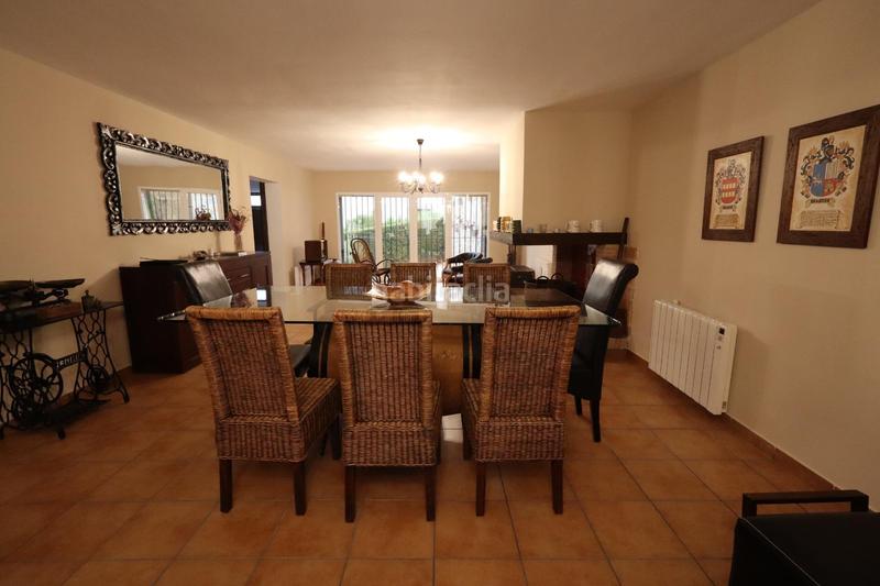 Foto 35a6082f-6f5d-4cd0-ad06-46c41af35daa. Chalet avec chauffage parking piscine dans Sierra Perenchiza-Cumbres de Calicanto-Sto Domingo Chiva