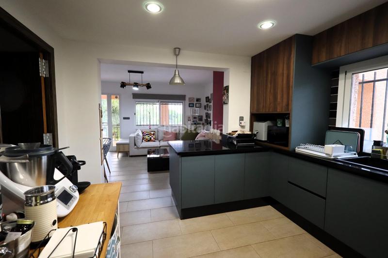 Foto 3ffcc50a-75cc-40c4-bf9b-59853c9a0f9c. Chalet avec chauffage parking piscine dans Sierra Perenchiza-Cumbres de Calicanto-Sto Domingo Chiva