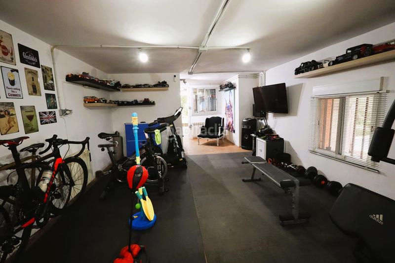 Foto 5a922fb0-617e-4b8b-88c0-f823aaa44f75. Chalet avec chauffage parking piscine dans Sierra Perenchiza-Cumbres de Calicanto-Sto Domingo Chiva