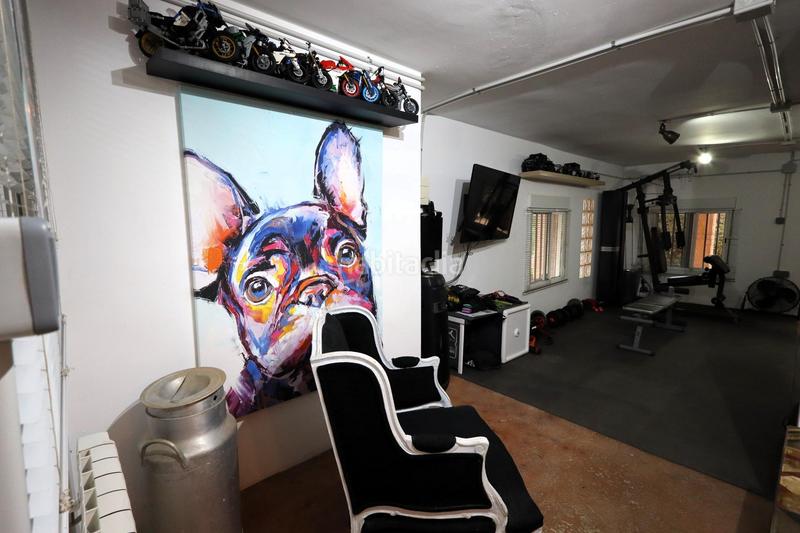 Foto 63a8fee5-3f9e-4337-9815-b8f2e9099193. Chalet avec chauffage parking piscine dans Sierra Perenchiza-Cumbres de Calicanto-Sto Domingo Chiva