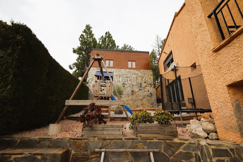 Foto 6c2984a8-7ee4-4f83-978f-c3506a7c3b52. Chalet avec chauffage parking piscine dans Sierra Perenchiza-Cumbres de Calicanto-Sto Domingo Chiva