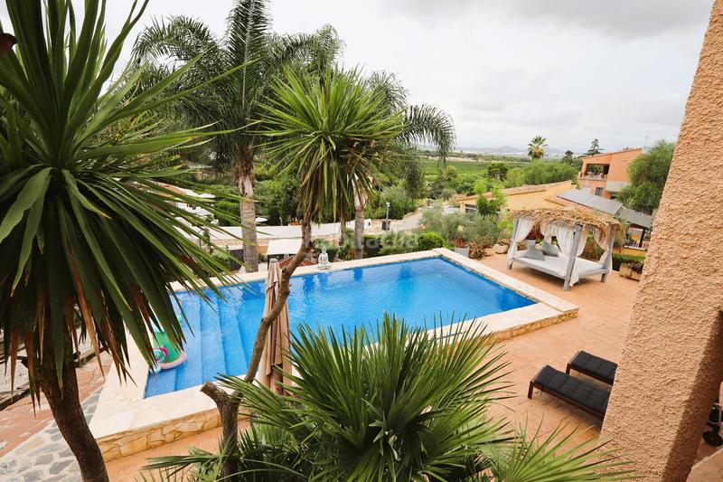 Foto 6fb57aeb-7738-4d6c-86bf-e908421ae004. Chalet avec chauffage parking piscine dans Sierra Perenchiza-Cumbres de Calicanto-Sto Domingo Chiva