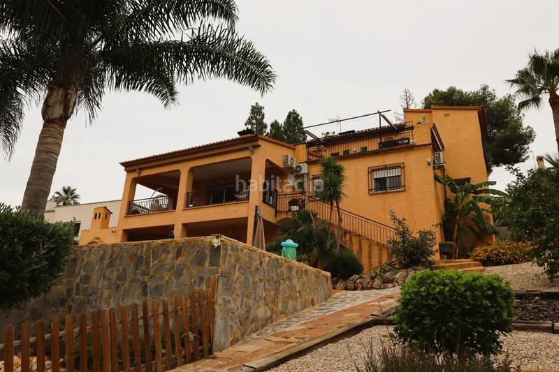 Foto 706579b7-dbe3-48b2-ac4b-30d56a509f54. Chalet avec chauffage parking piscine dans Sierra Perenchiza-Cumbres de Calicanto-Sto Domingo Chiva