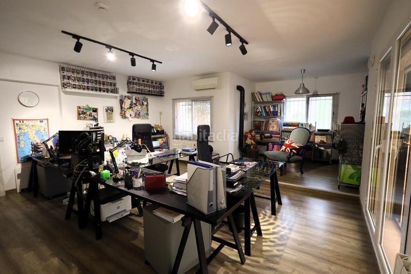 Foto 731b1f63-1ca1-4b53-8d4a-1f9d234949c8. Chalet avec chauffage parking piscine dans Sierra Perenchiza-Cumbres de Calicanto-Sto Domingo Chiva