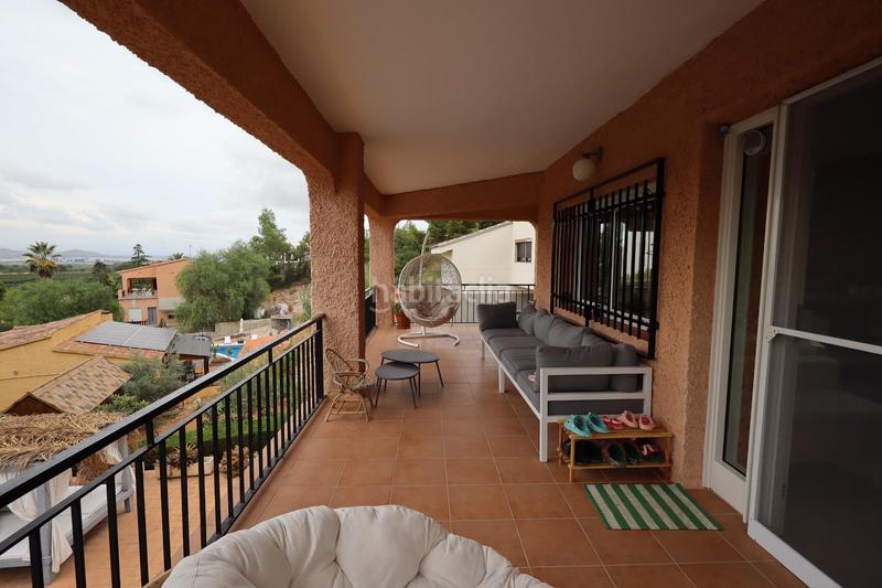 Foto 76fbf3cf-dbdd-411a-a415-710da4125386. Chalet avec chauffage parking piscine dans Sierra Perenchiza-Cumbres de Calicanto-Sto Domingo Chiva