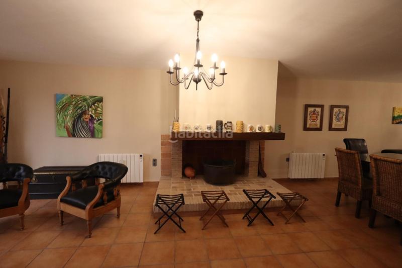 Foto 7fdd5df4-0226-430e-8357-20cd4c96485d. Chalet avec chauffage parking piscine dans Sierra Perenchiza-Cumbres de Calicanto-Sto Domingo Chiva