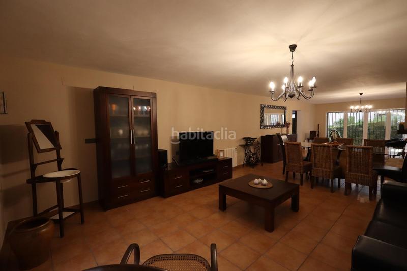 Foto 89c2a287-eff0-4c84-805b-d5623f2a050a. Chalet avec chauffage parking piscine dans Sierra Perenchiza-Cumbres de Calicanto-Sto Domingo Chiva