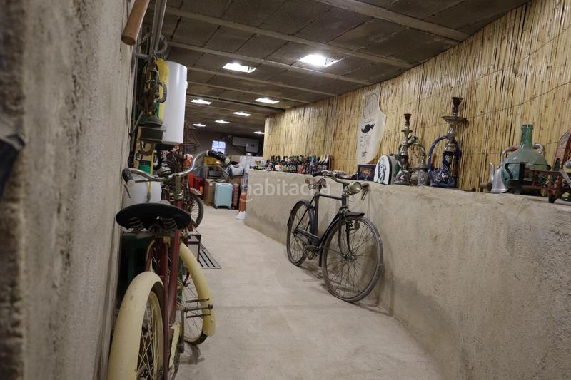 Foto 8a773d43-1130-46d2-97bc-cb243a6934e2. Chalet avec chauffage parking piscine dans Sierra Perenchiza-Cumbres de Calicanto-Sto Domingo Chiva