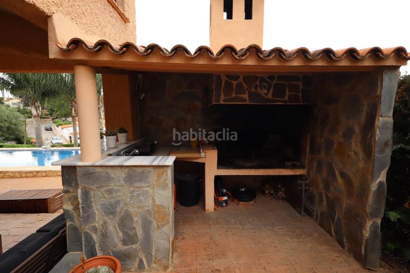 Foto 906cbc31-8eaa-4ac7-a4ed-635fe4b6b71c. Chalet avec chauffage parking piscine dans Sierra Perenchiza-Cumbres de Calicanto-Sto Domingo Chiva