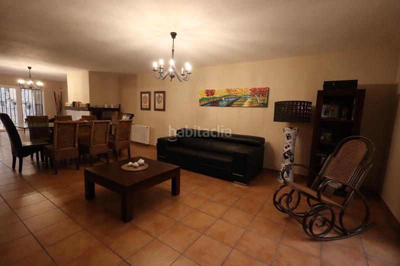 Foto 954c74d4-f513-42cd-8013-0d1e651ff0d9. Chalet avec chauffage parking piscine dans Sierra Perenchiza-Cumbres de Calicanto-Sto Domingo Chiva