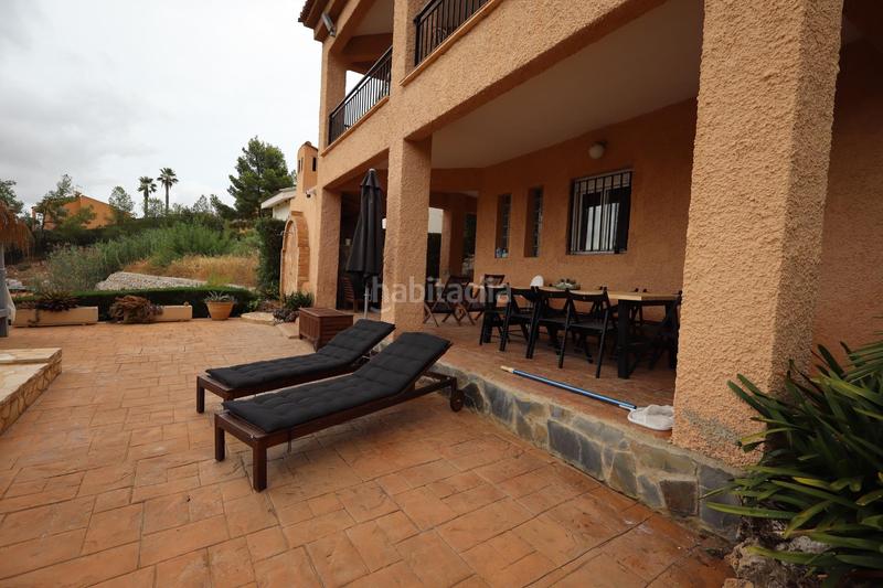 Foto c0fa93c4-0169-421e-abae-27cba8295ab2. Chalet avec chauffage parking piscine dans Sierra Perenchiza-Cumbres de Calicanto-Sto Domingo Chiva