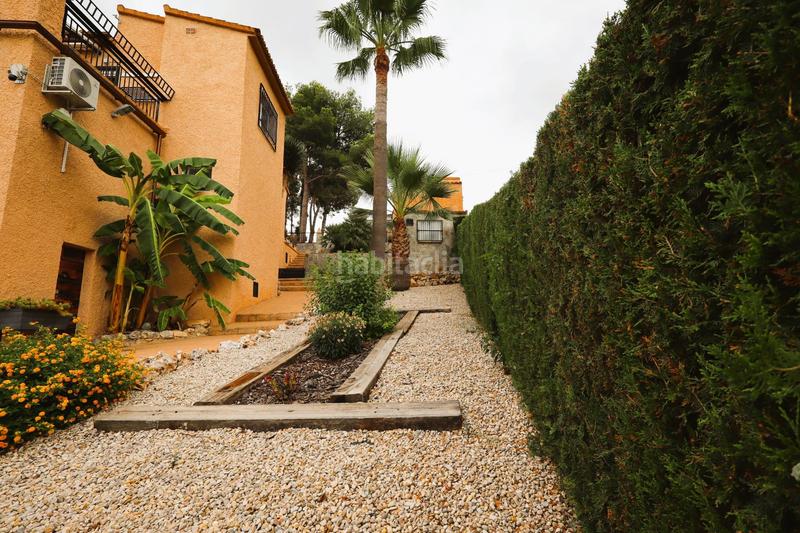 Foto ce581dbc-3f1f-48ce-8f5c-85a16a0431b2. Chalet avec chauffage parking piscine dans Sierra Perenchiza-Cumbres de Calicanto-Sto Domingo Chiva