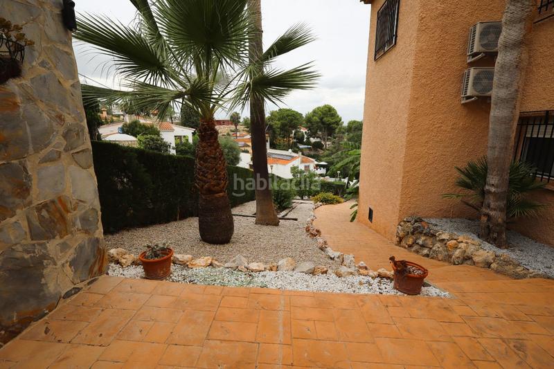 Foto d1619654-0d26-4867-95f4-1f7f043dff33. Chalet avec chauffage parking piscine dans Sierra Perenchiza-Cumbres de Calicanto-Sto Domingo Chiva