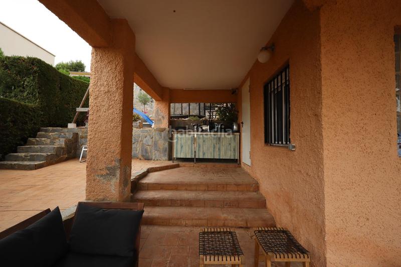 Foto d3c3fe35-a322-4592-972b-73f8e11a325f. Chalet avec chauffage parking piscine dans Sierra Perenchiza-Cumbres de Calicanto-Sto Domingo Chiva