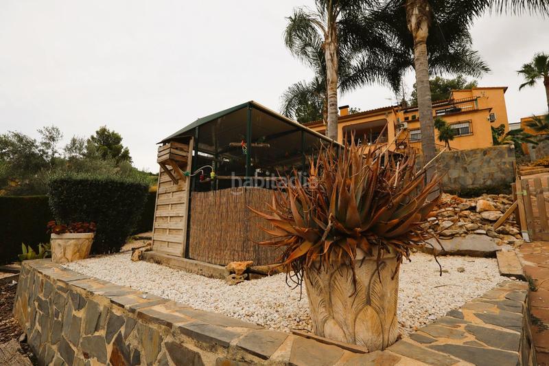 Foto db5b0331-af39-46e9-8512-b1777b769723. Chalet avec chauffage parking piscine dans Sierra Perenchiza-Cumbres de Calicanto-Sto Domingo Chiva