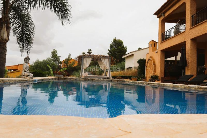 Foto dfa8a2f8-3728-44f8-ab79-1f19f390ff69. Chalet avec chauffage parking piscine dans Sierra Perenchiza-Cumbres de Calicanto-Sto Domingo Chiva