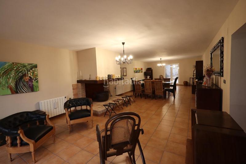 Foto e14d82fc-70c5-42f1-897d-6903aba1291b. Chalet avec chauffage parking piscine dans Sierra Perenchiza-Cumbres de Calicanto-Sto Domingo Chiva