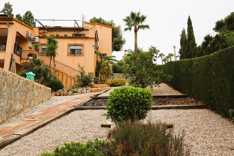 Foto f4c69cd0-0b8c-485c-92cf-12ec34b151ea. Chalet avec chauffage parking piscine dans Sierra Perenchiza-Cumbres de Calicanto-Sto Domingo Chiva