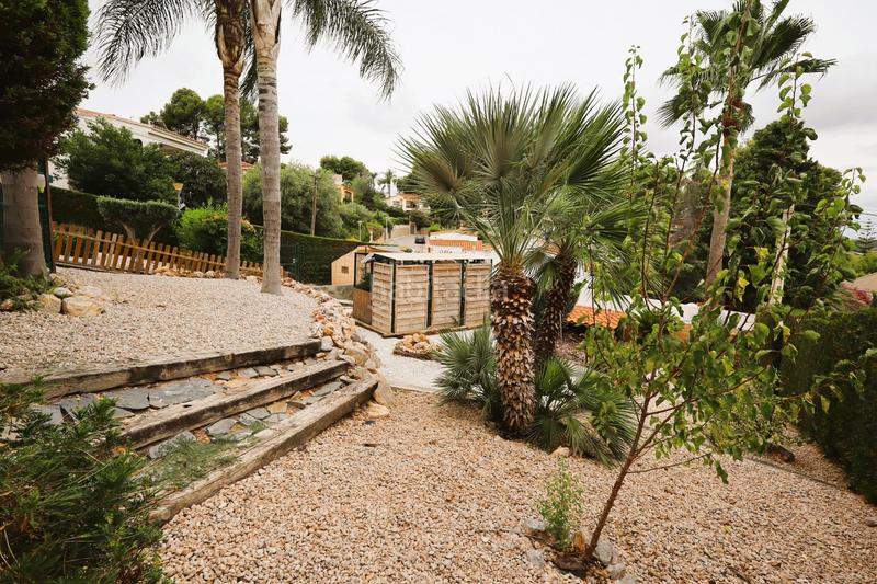 Foto f9c4b7b0-f296-44c1-8ee3-a20b1bd87cb8. Chalet avec chauffage parking piscine dans Sierra Perenchiza-Cumbres de Calicanto-Sto Domingo Chiva