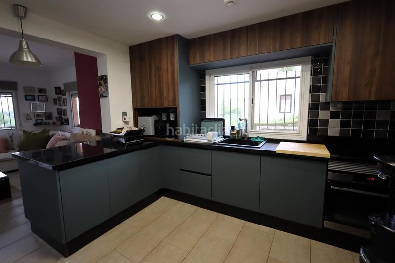 Foto fe204279-cd0d-4714-90d4-e7e8074b2e4e. Chalet avec chauffage parking piscine dans Sierra Perenchiza-Cumbres de Calicanto-Sto Domingo Chiva