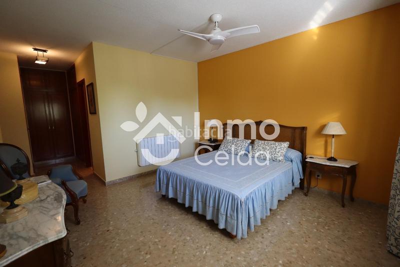 Foto 18f91da7-8842-4c74-b60a-359c58732049. Chalet avec piscine dans Olimar-Carambolo-Atalaya de Levante Chiva