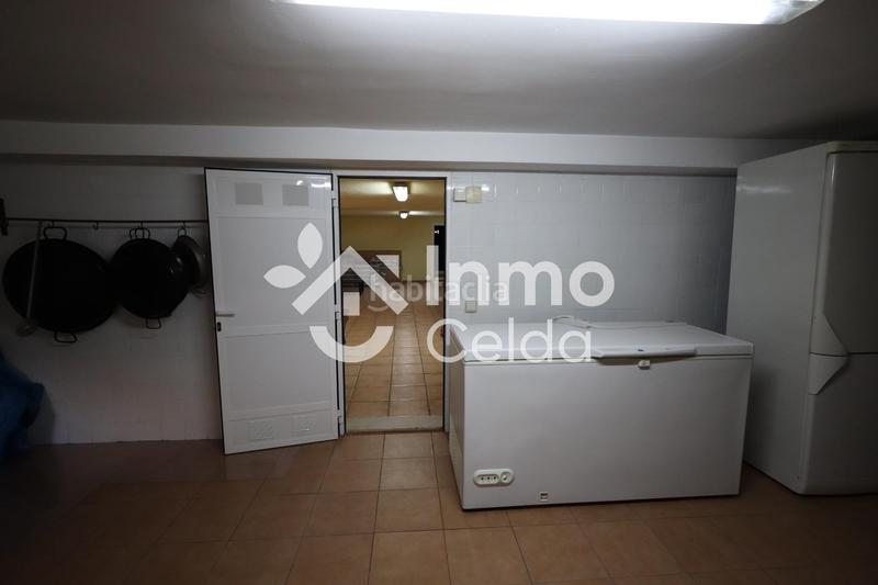 Foto 2815440a-893b-42d9-9cac-a56cd4e6a324. Chalet avec piscine dans Olimar-Carambolo-Atalaya de Levante Chiva