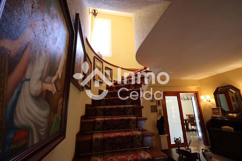 Foto 31037885-d121-4451-8c9b-2cfbb4ab0b3a. Chalet avec piscine dans Olimar-Carambolo-Atalaya de Levante Chiva