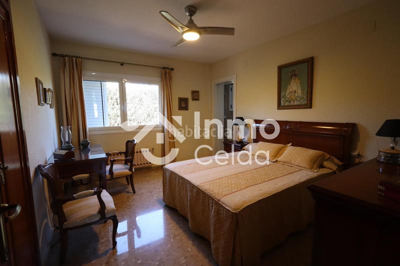 Foto 329120a8-7649-49c6-aa1e-2835c3d5373a. Chalet avec piscine dans Olimar-Carambolo-Atalaya de Levante Chiva