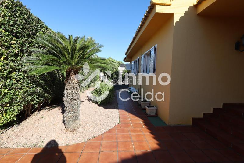 Foto 3a1ff8c0-1c55-4e1f-aa16-9e3d7681640f. Chalet avec piscine dans Olimar-Carambolo-Atalaya de Levante Chiva