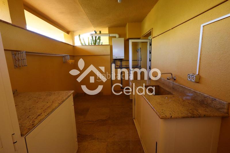 Foto 4e1a6465-b923-4ad2-a722-970237c97104. Chalet avec piscine dans Olimar-Carambolo-Atalaya de Levante Chiva