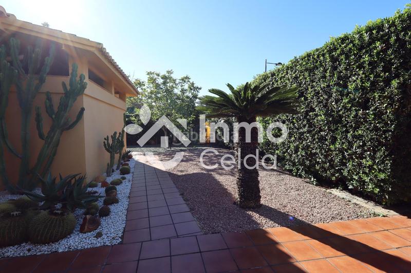 Foto 5c0357ca-097d-4dbf-a405-0f8698ef7e92. Chalet avec piscine dans Olimar-Carambolo-Atalaya de Levante Chiva