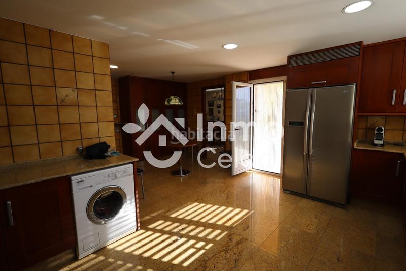 Foto 631abc72-ce9d-4b84-b48e-940d0f697771. Chalet avec piscine dans Olimar-Carambolo-Atalaya de Levante Chiva